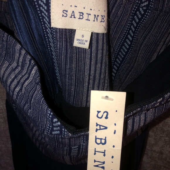 SABINE Dress - Picture 2 of 3